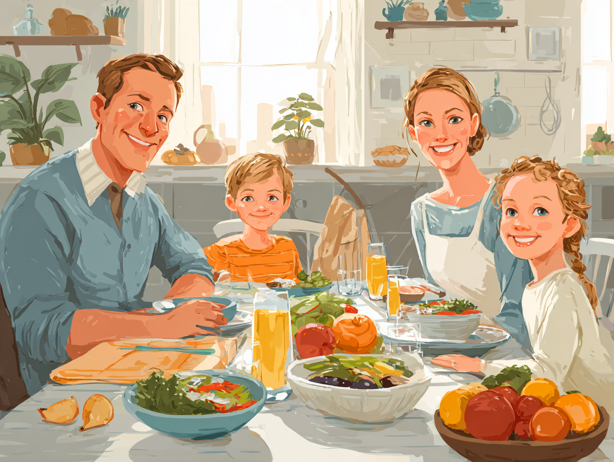 Alimente sănătoase variete